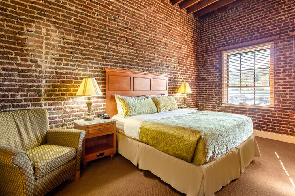 Jackson Park Inn - thumb 12