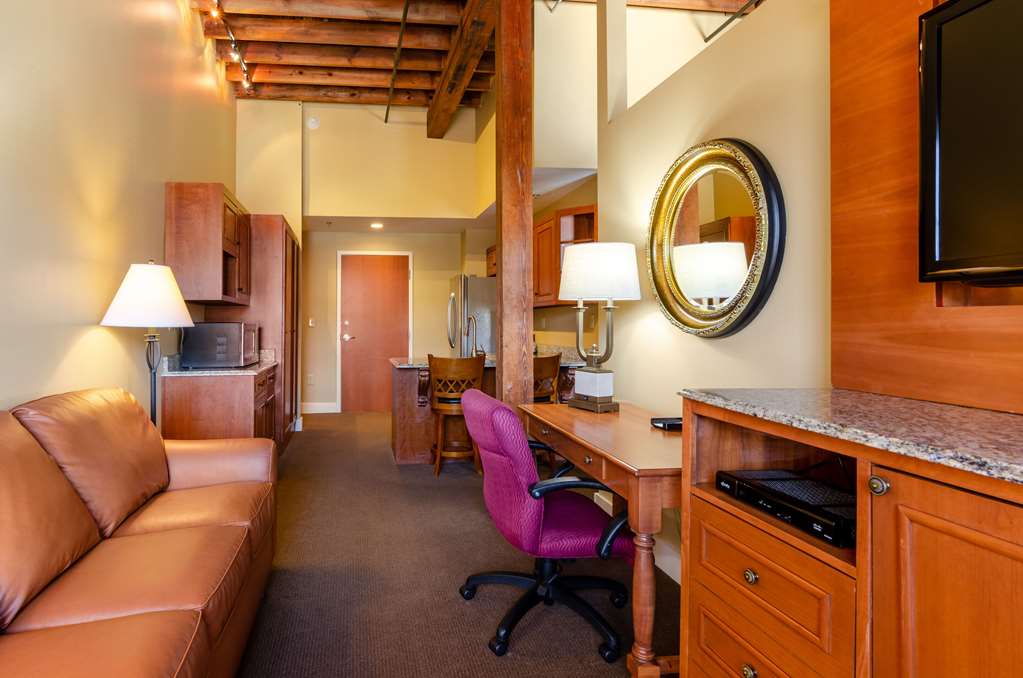 Jackson Park Inn - thumb 13