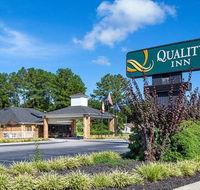 Quality Inn - Accommodation Florida