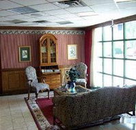 Travelodge by Wyndham Petersburg - Accommodation Florida