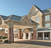 Country Inn  Suites Petersburg - Accommodation Florida