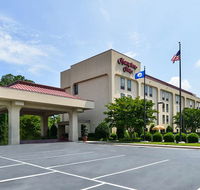 Hampton Inn Petersburg-Ft. Lee - Accommodation Florida