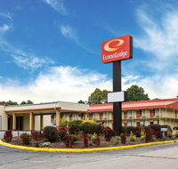Econo Lodge - Accommodation Florida