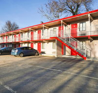 OYO Hotel Petersburg VA I-95  E Washing - Accommodation Florida