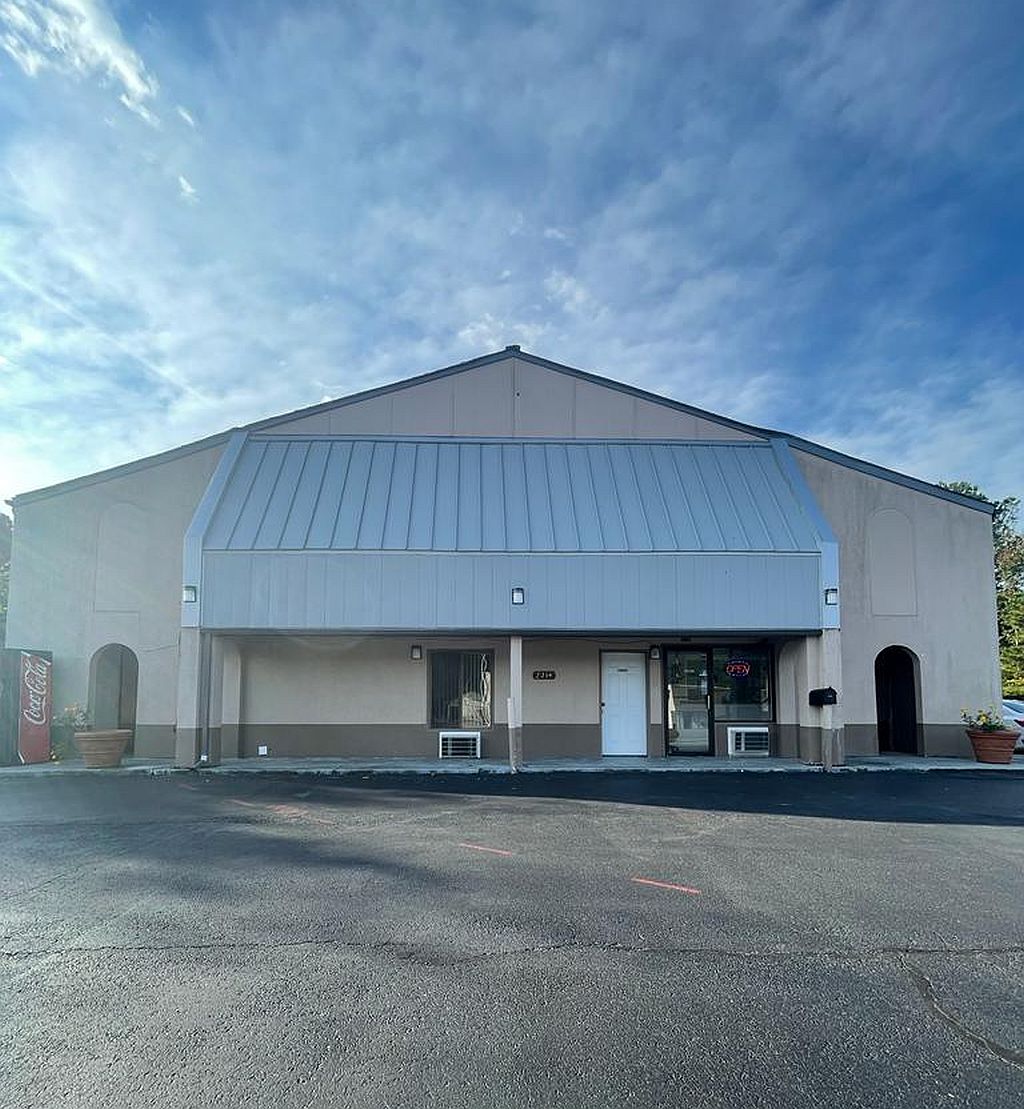 California Inn - thumb 0