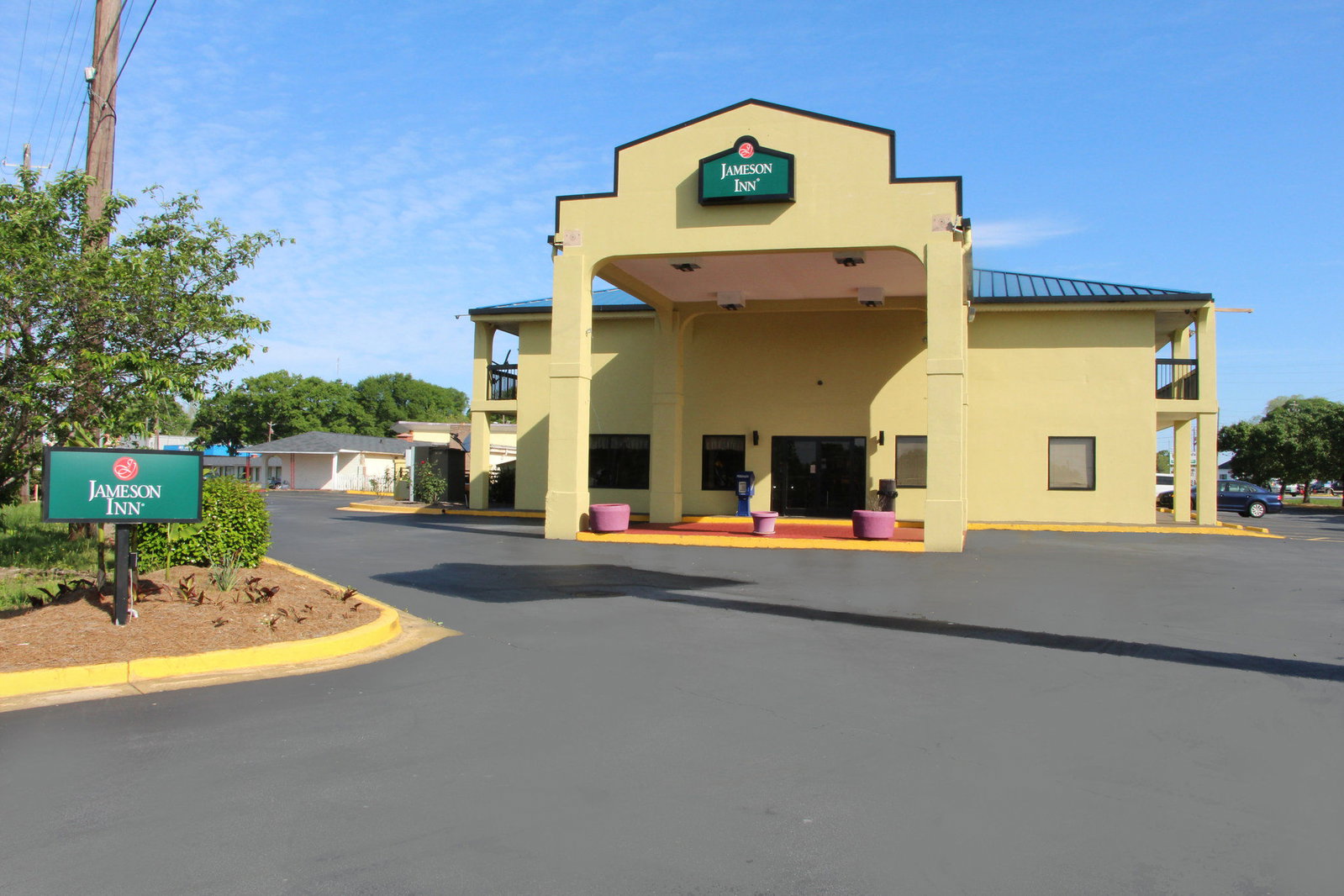 Jameson Inn Conyers - thumb 0