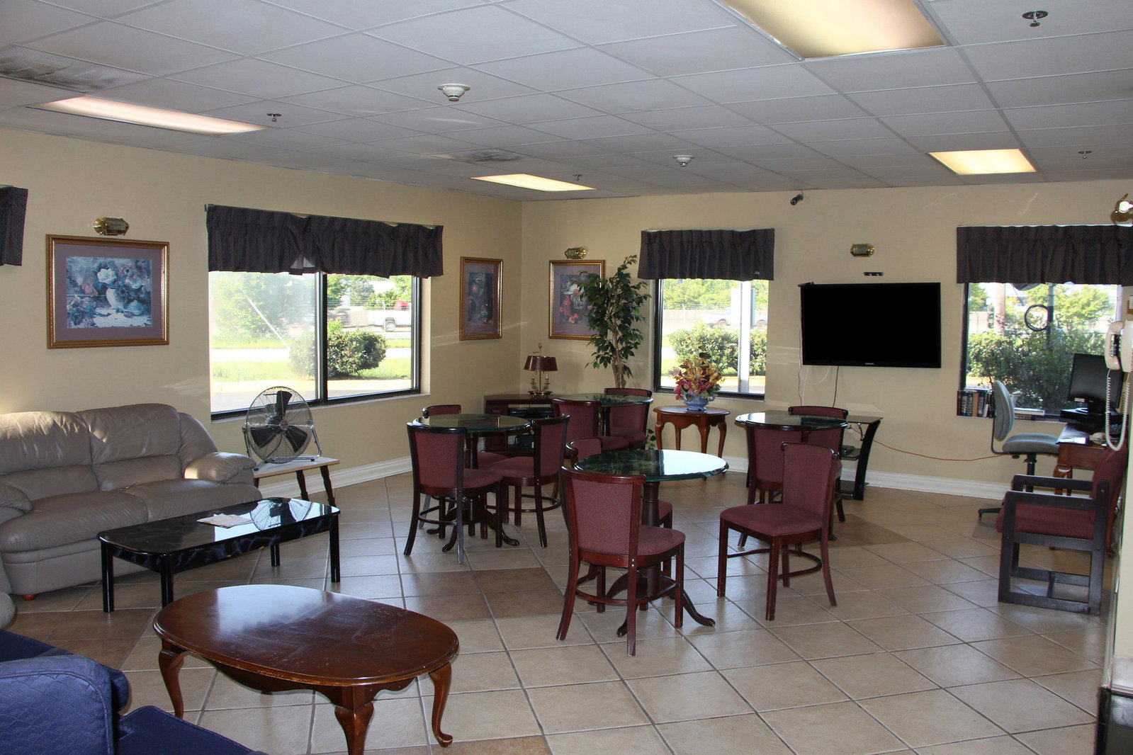 Jameson Inn Conyers - thumb 2