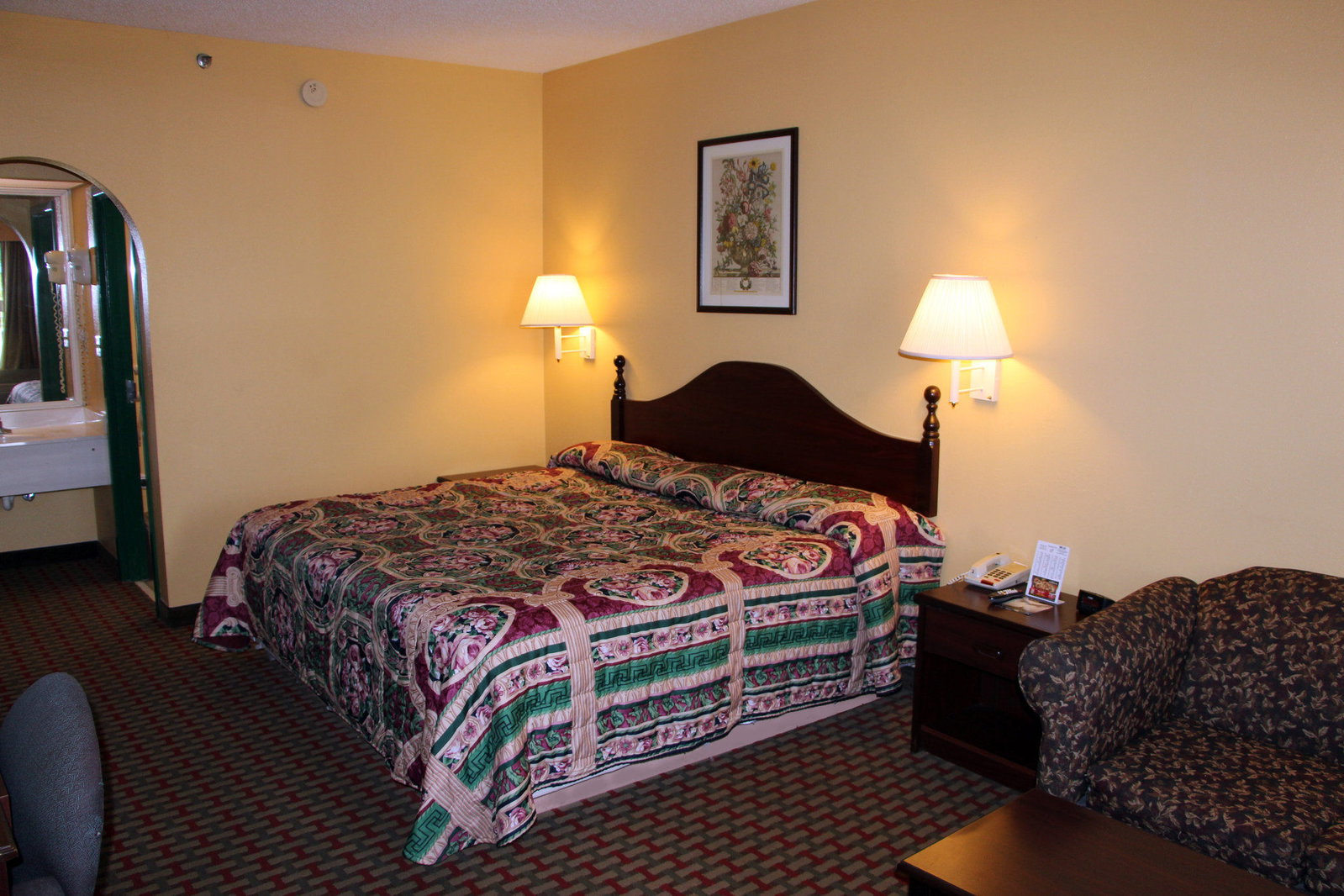 Jameson Inn Conyers - thumb 3