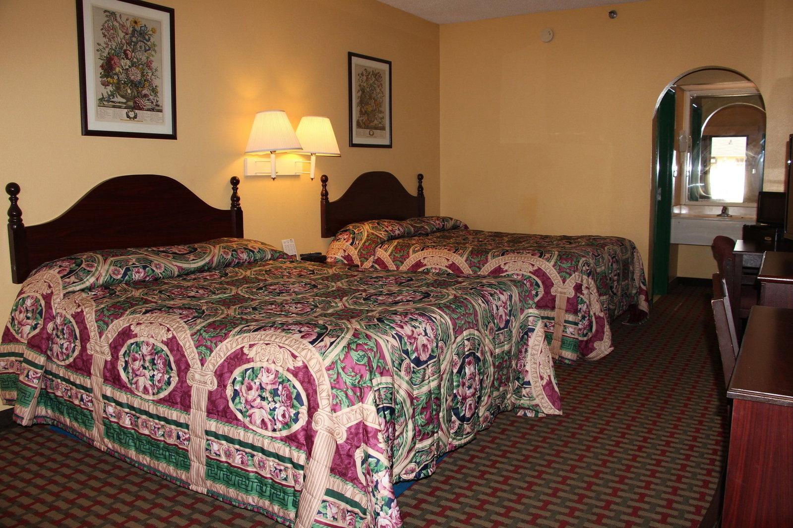 Jameson Inn Conyers - thumb 6