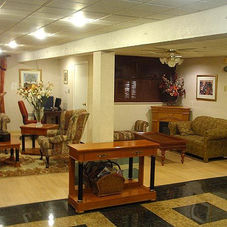 OYO Hotel - thumb 1