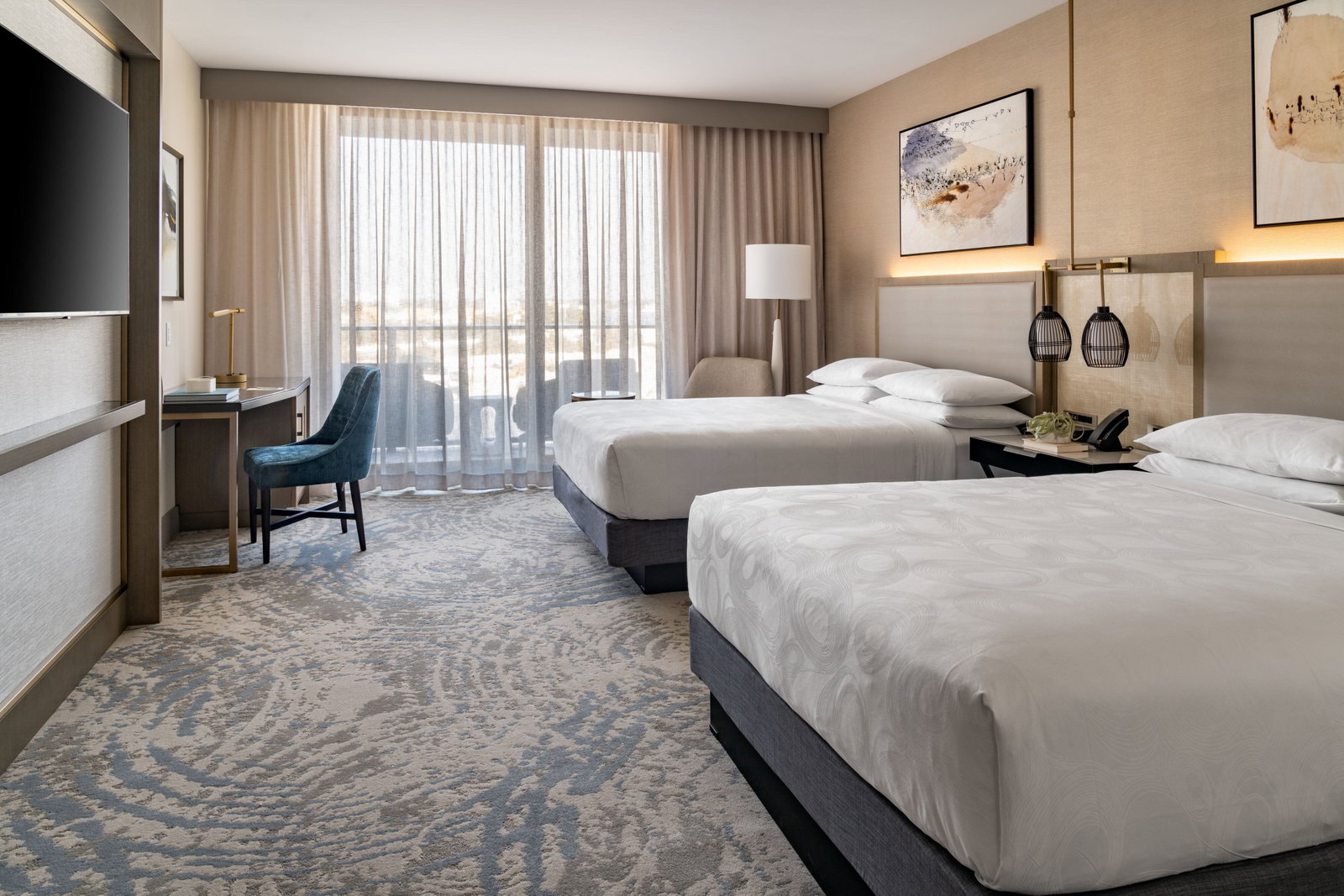 JW Marriott Clearwater Beach Resort/Spa - thumb 2