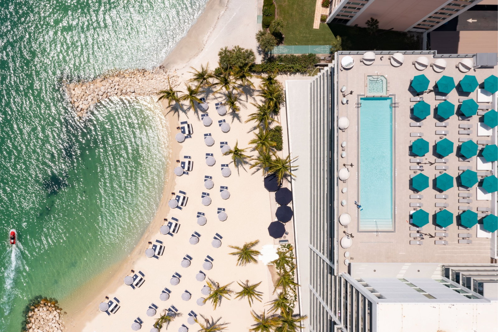JW Marriott Clearwater Beach Resort/Spa - thumb 4