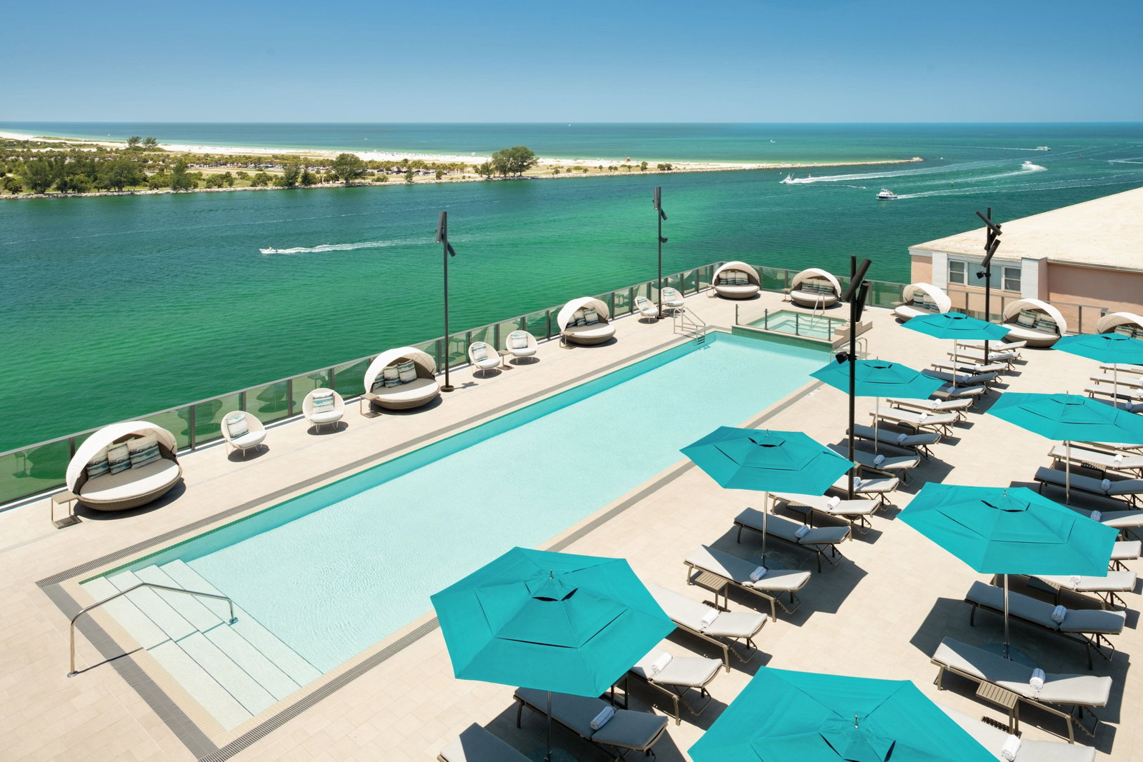 JW Marriott Clearwater Beach Resort/Spa - thumb 5