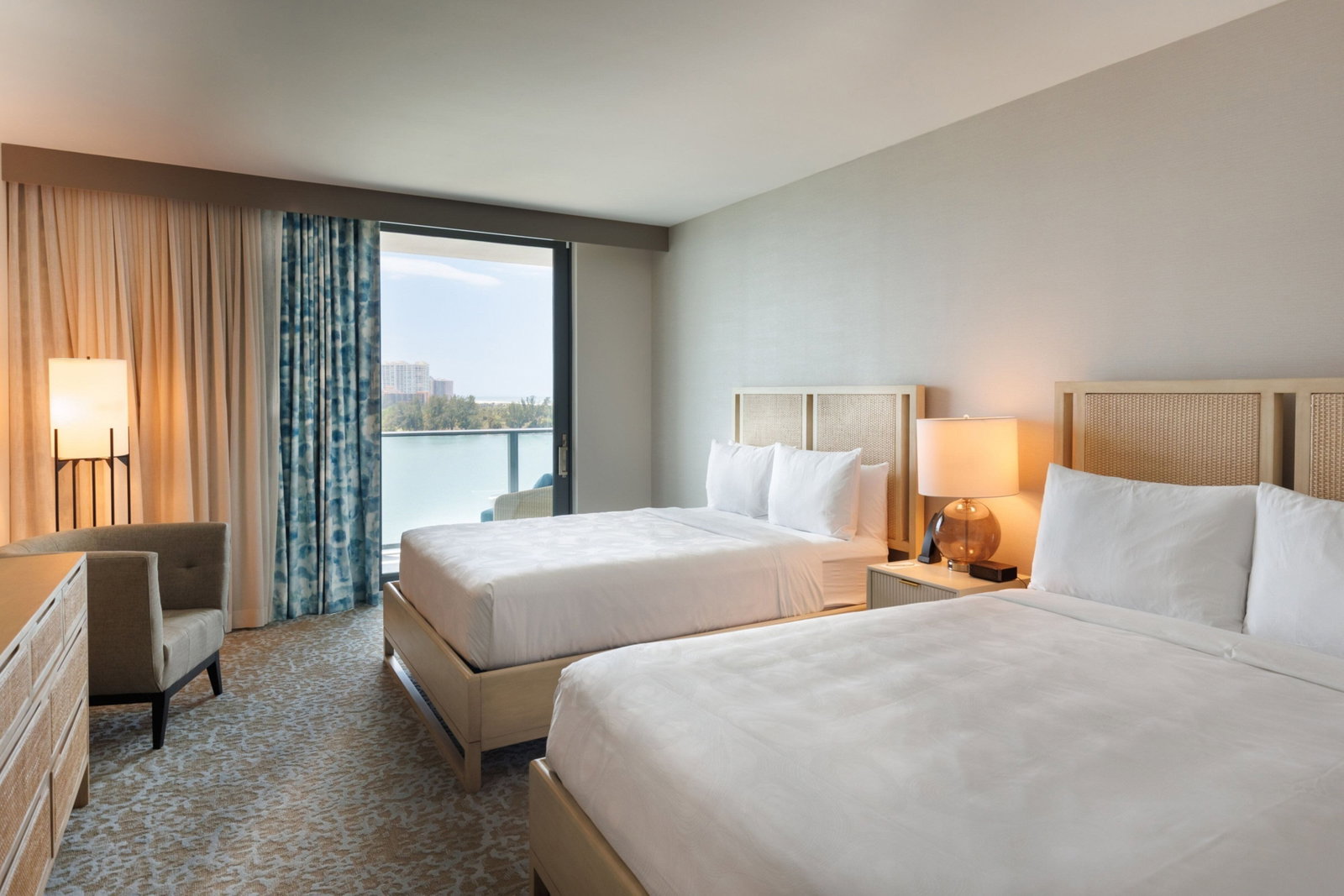 JW Marriott Clearwater Beach Resort/Spa - thumb 10