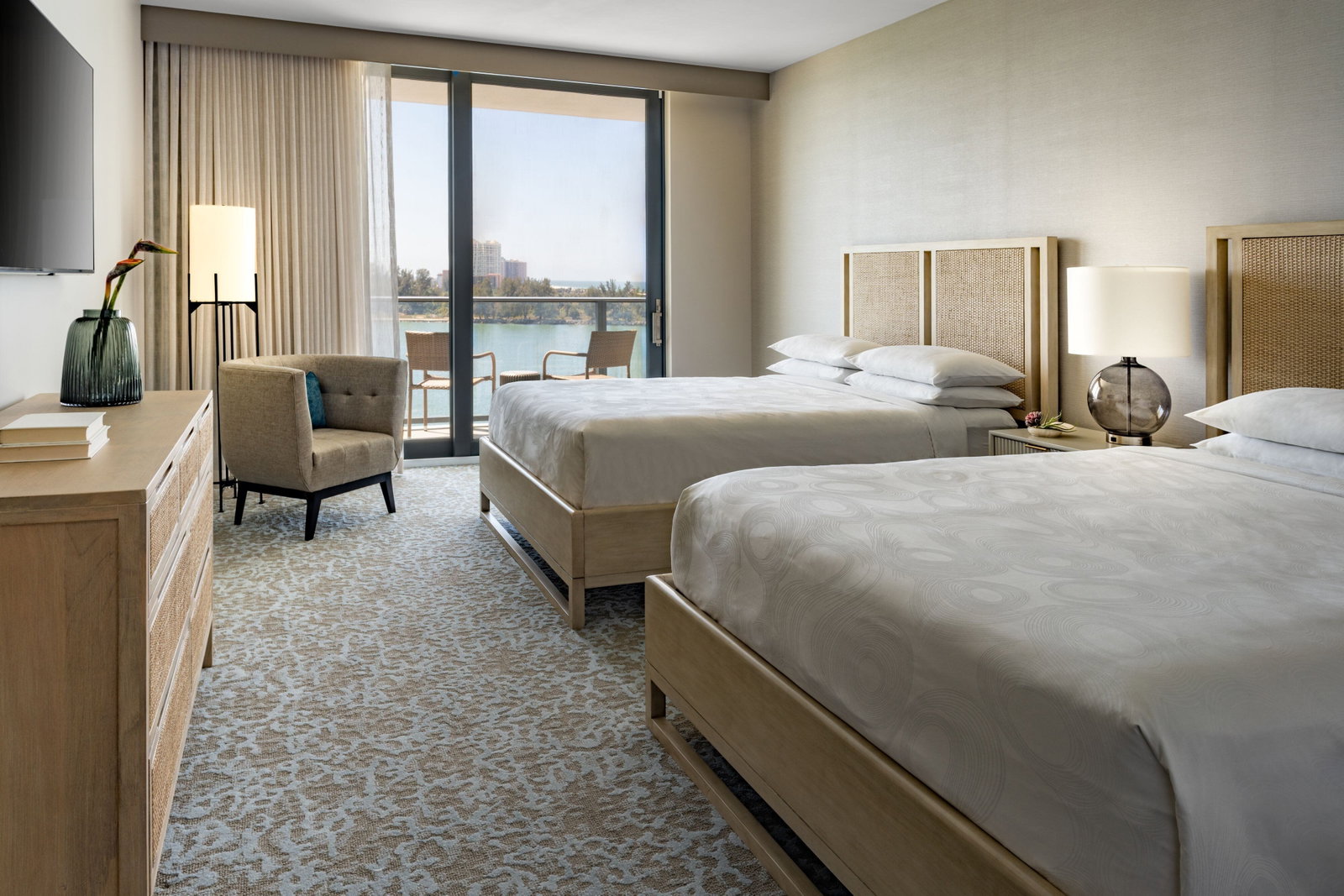 JW Marriott Clearwater Beach Resort/Spa - thumb 11