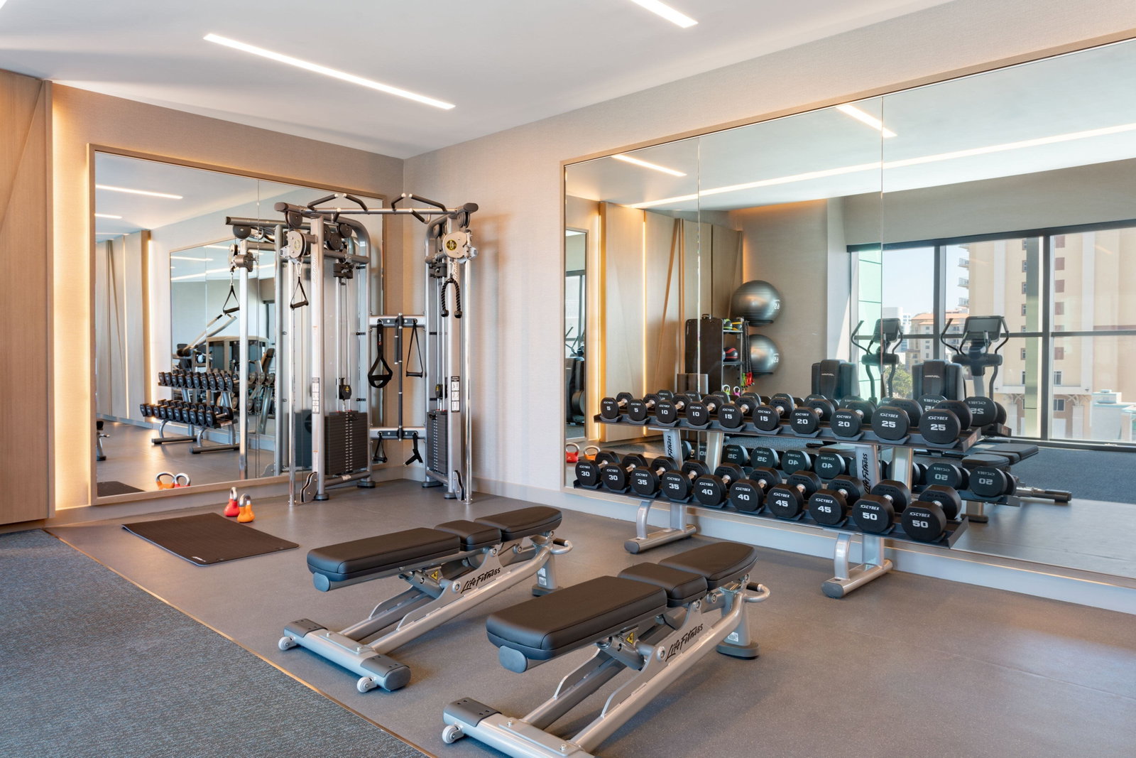 JW Marriott Clearwater Beach Resort/Spa - thumb 14