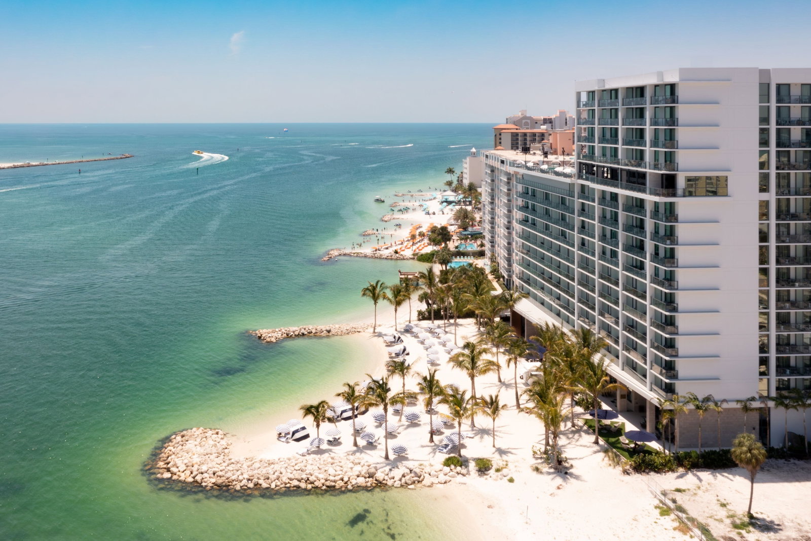 JW Marriott Clearwater Beach Resort/Spa - thumb 16