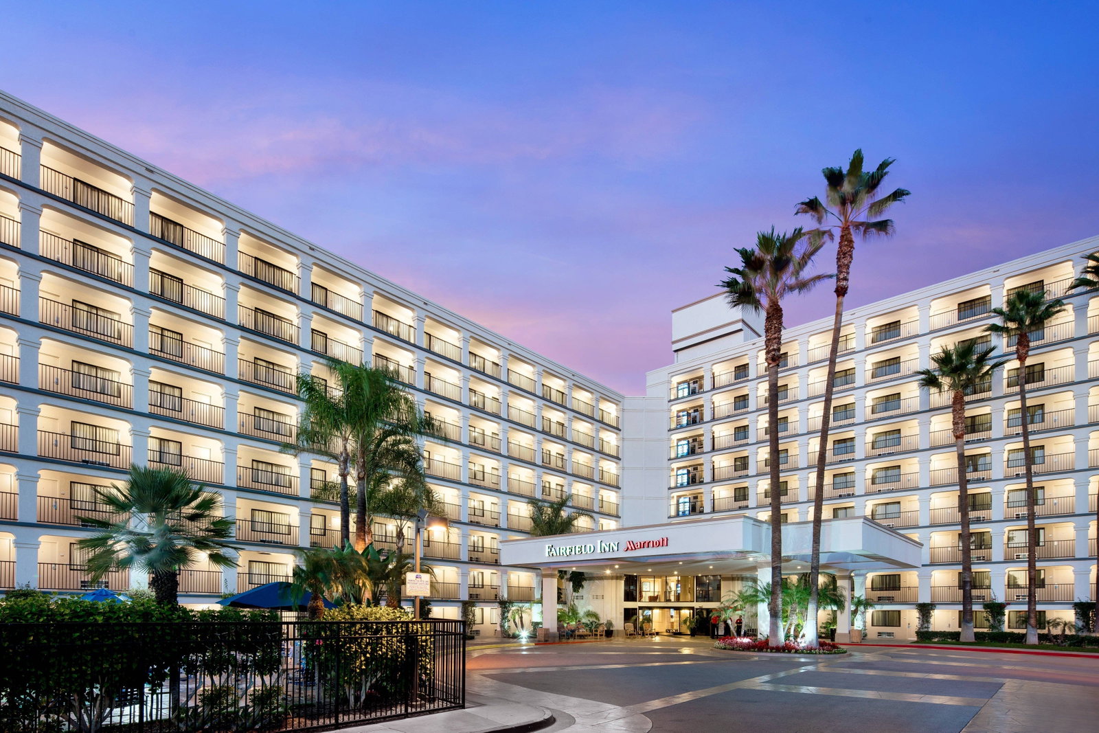 Fairfield By Marriott Anaheim Resort - thumb 0