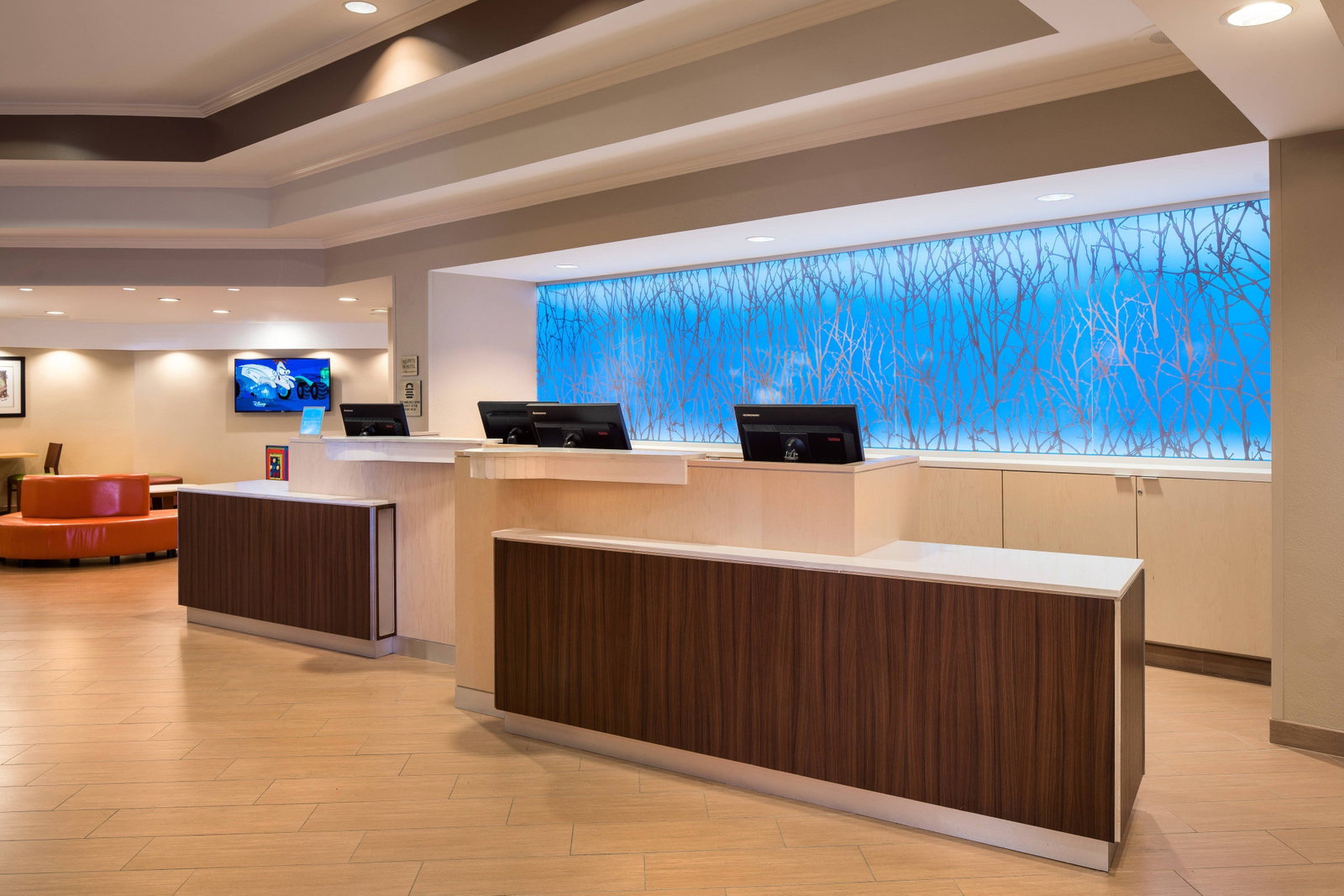 Fairfield By Marriott Anaheim Resort - thumb 1