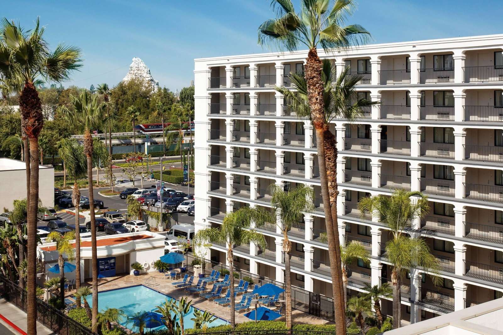 Fairfield By Marriott Anaheim Resort - thumb 2
