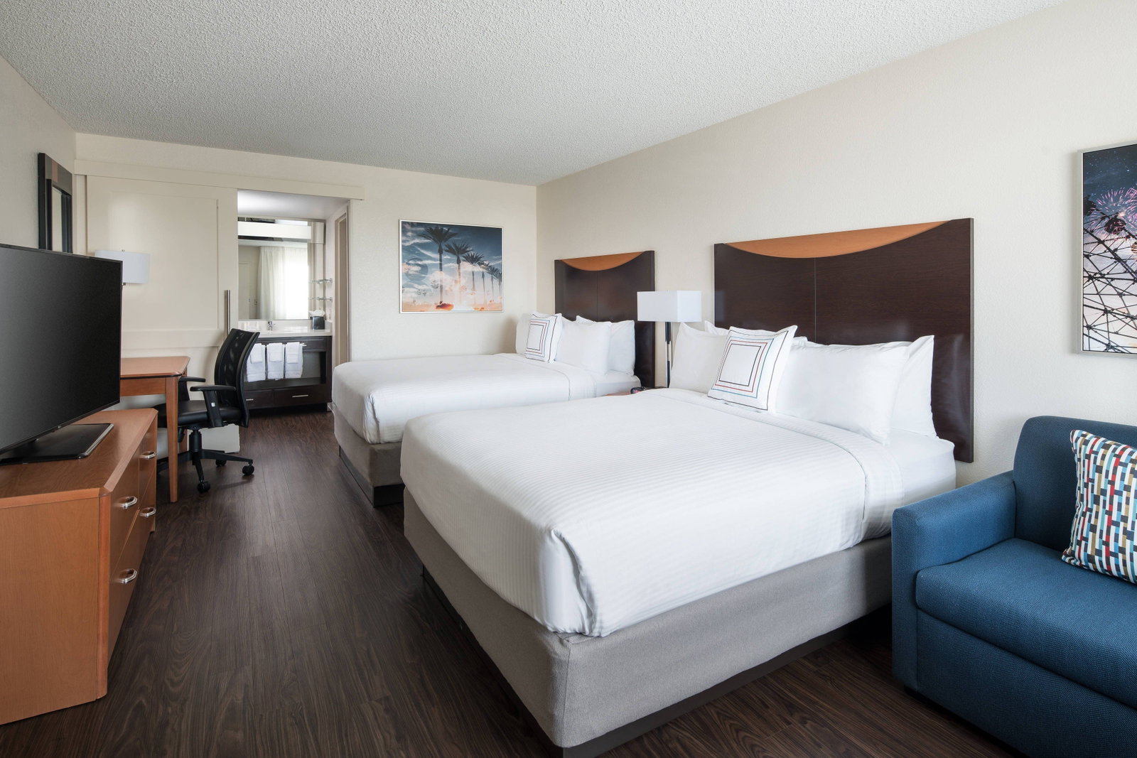 Fairfield By Marriott Anaheim Resort - thumb 4