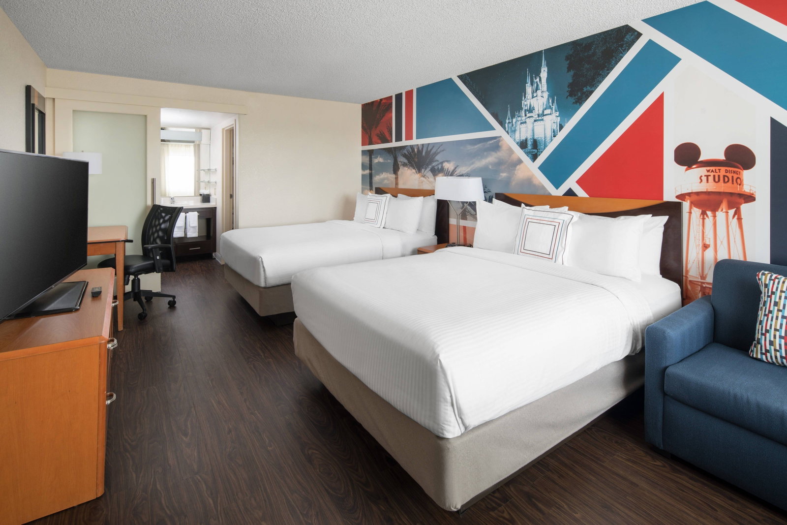Fairfield By Marriott Anaheim Resort - thumb 6