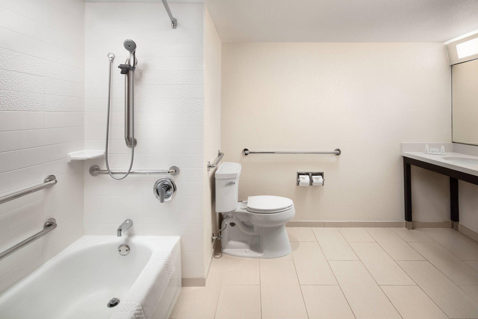 Fairfield By Marriott Anaheim Resort - thumb 7