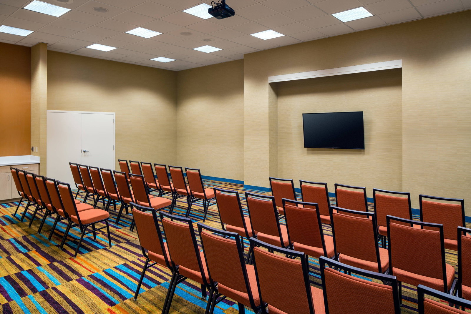 Fairfield By Marriott Anaheim Resort - thumb 8