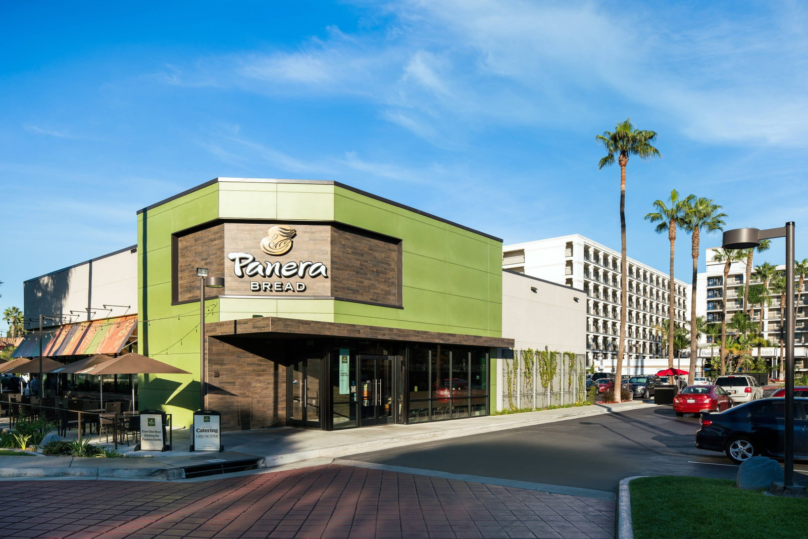 Fairfield By Marriott Anaheim Resort - thumb 9