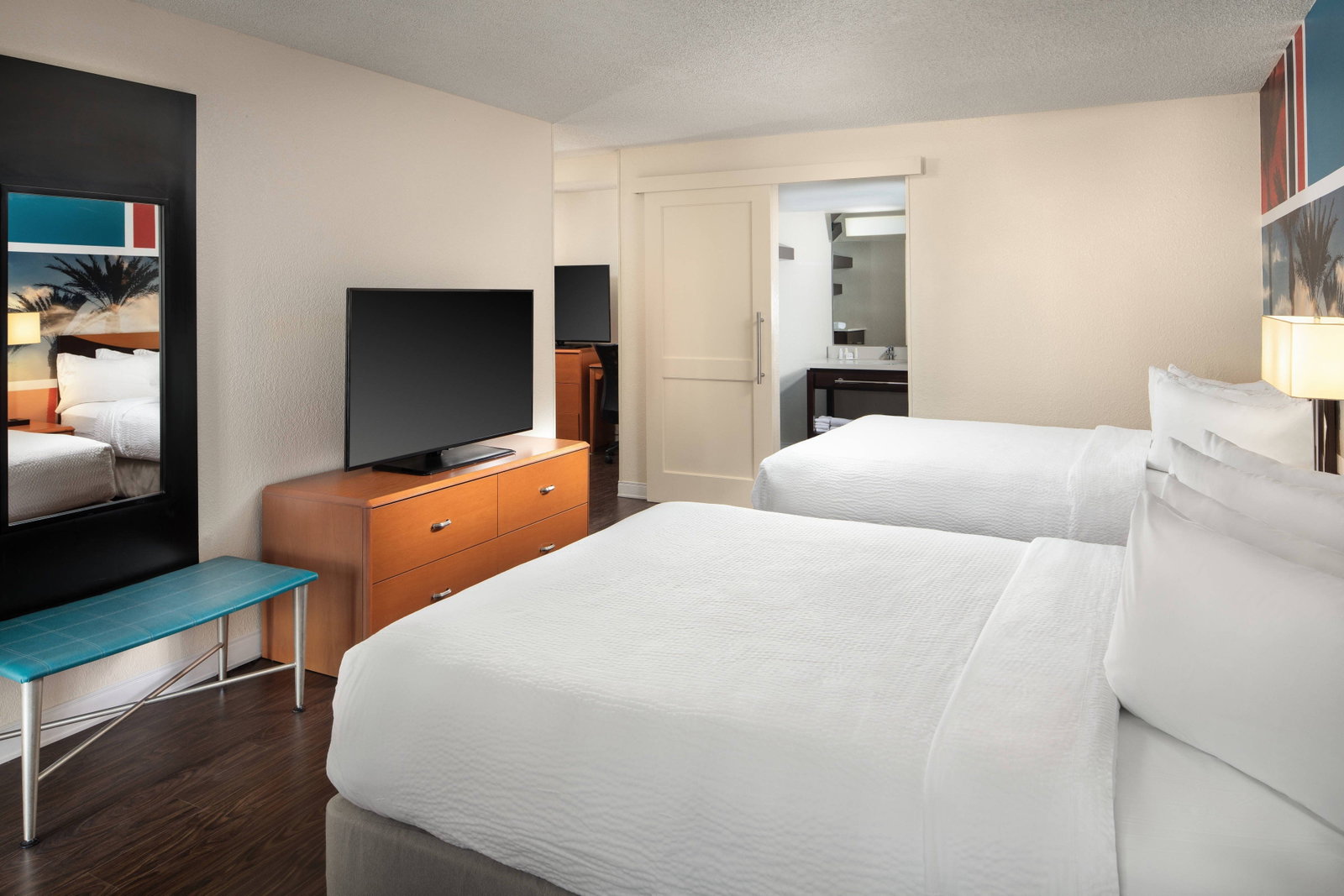 Fairfield By Marriott Anaheim Resort - thumb 10