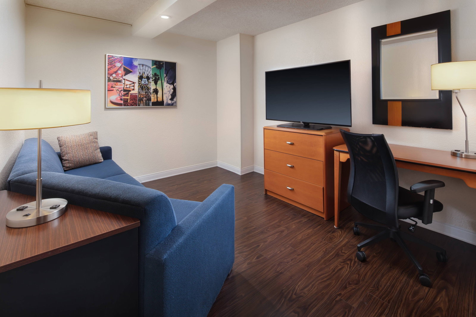 Fairfield By Marriott Anaheim Resort - thumb 11