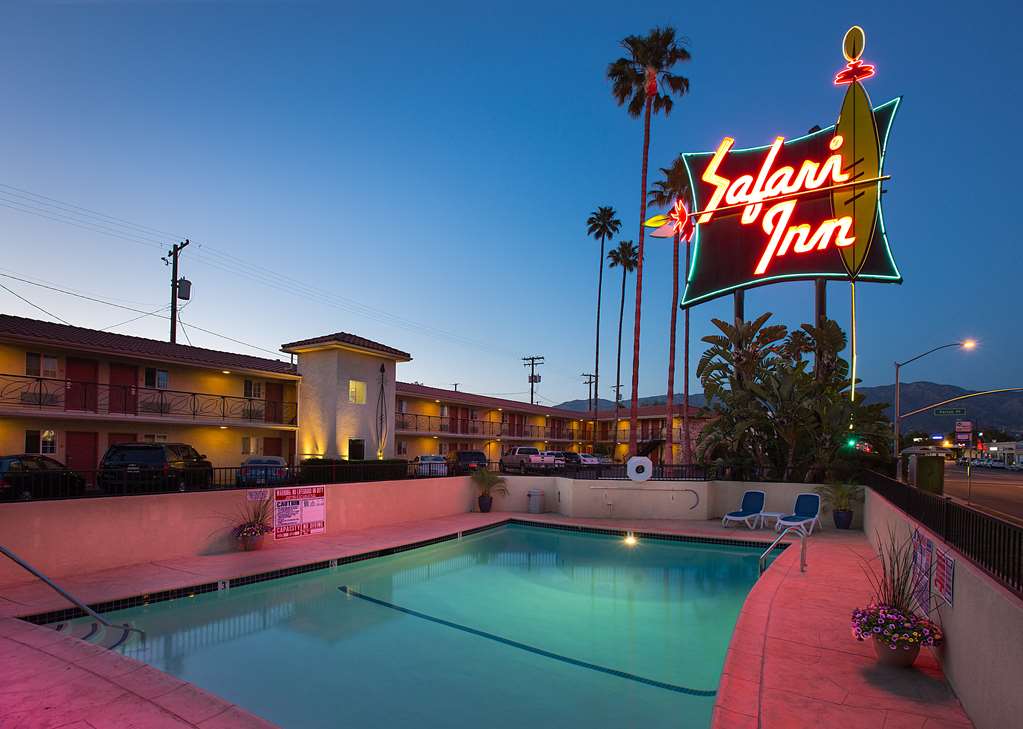 Safari Inn, A Coast Hotel - thumb 7