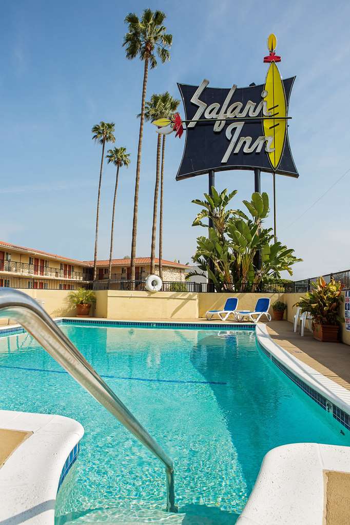 Safari Inn, A Coast Hotel - thumb 8