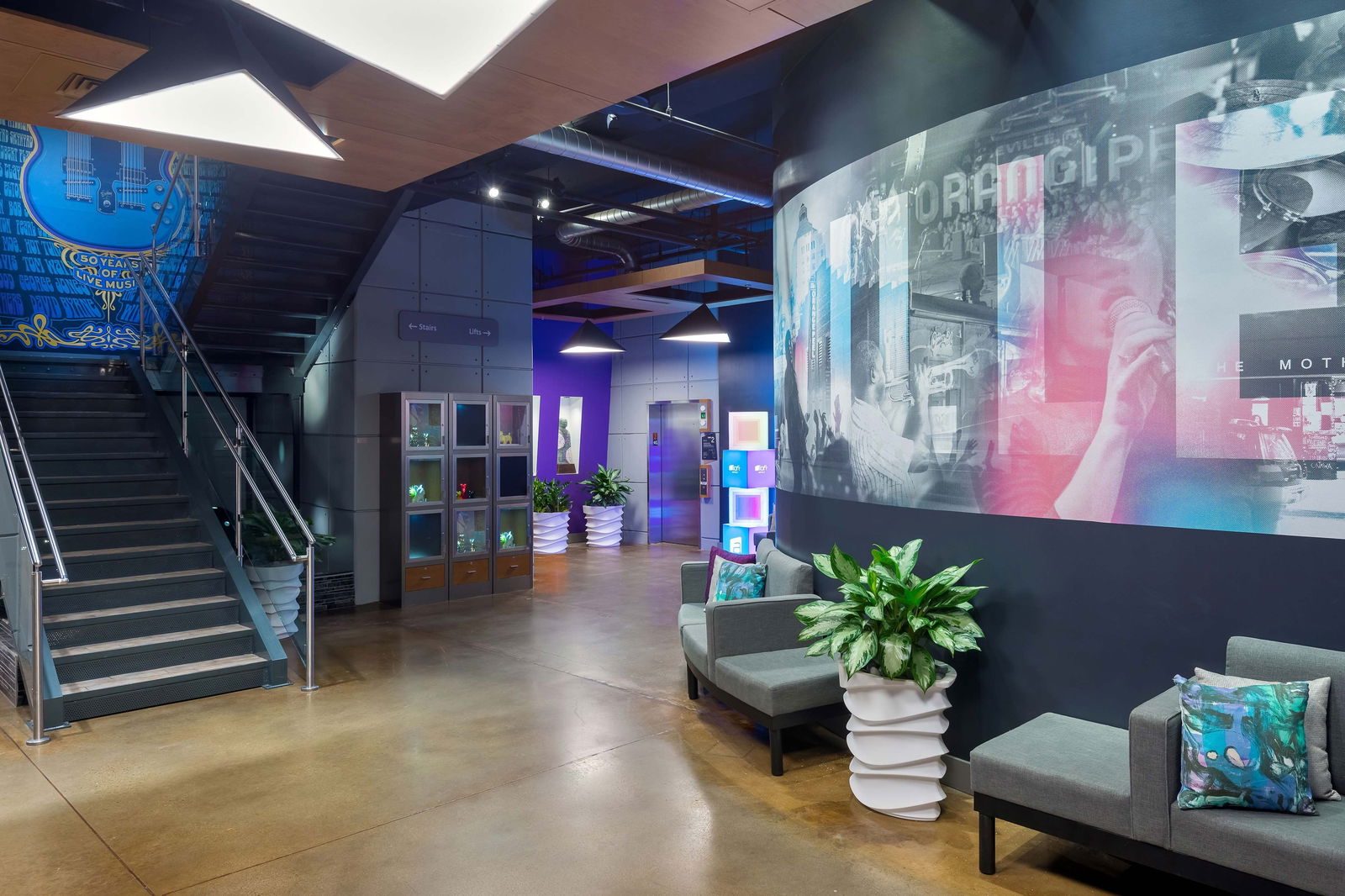 Aloft Asheville Downtown - thumb 4