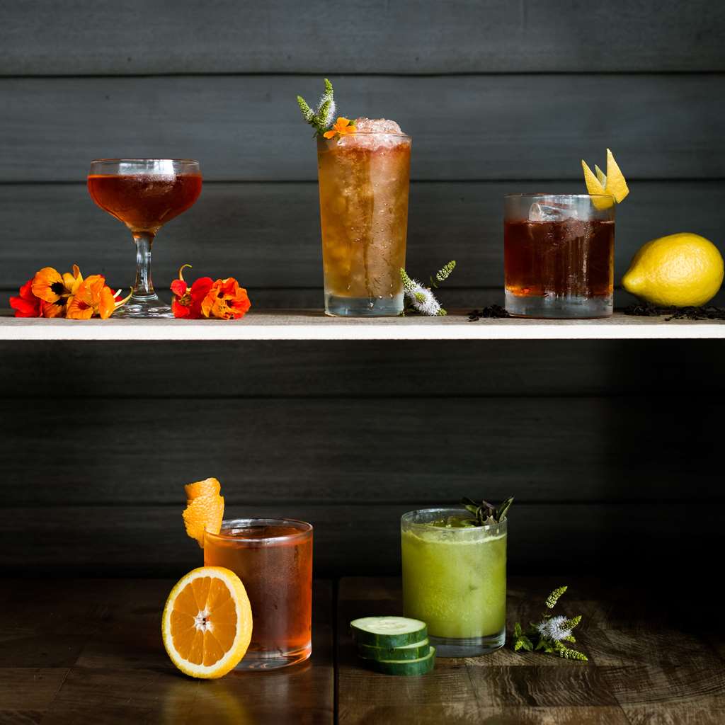 DoubleTree By Hilton Asheville Downtown - thumb 12