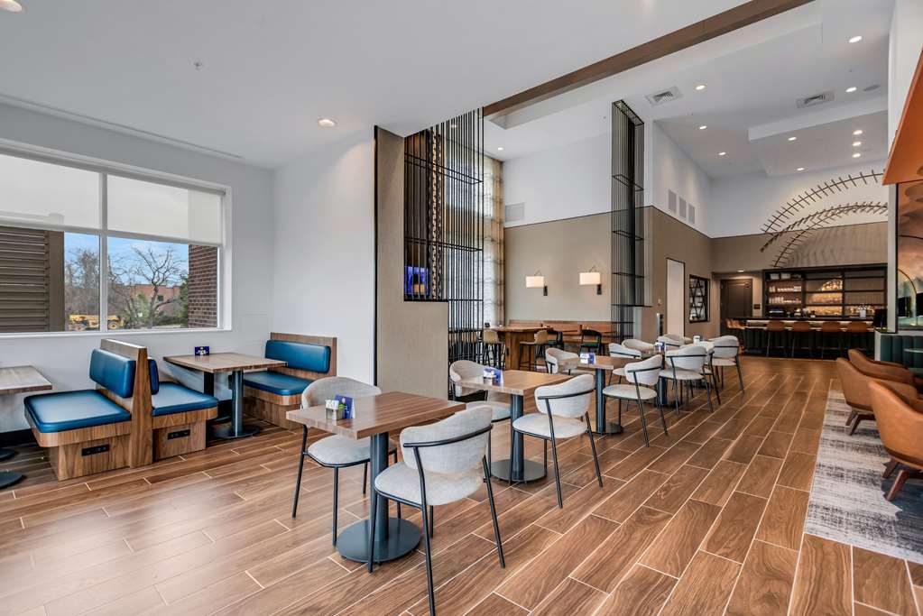 DoubleTree By Hilton Asheville Downtown - thumb 13