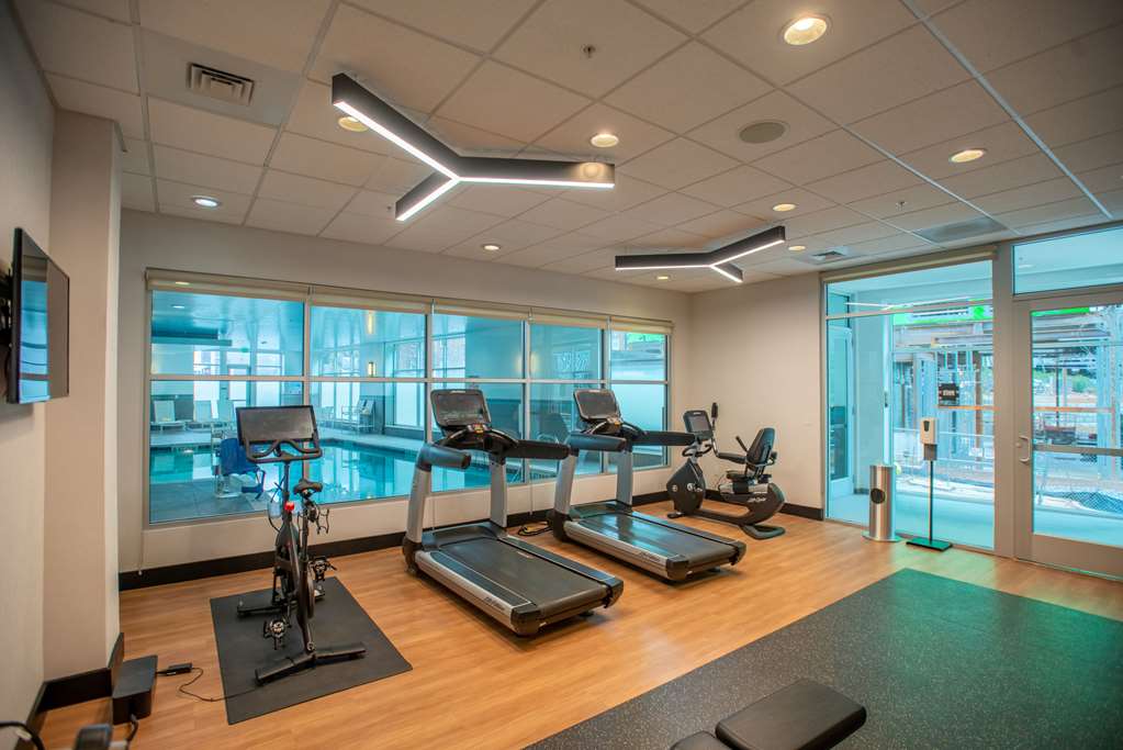 DoubleTree By Hilton Asheville Downtown - thumb 15