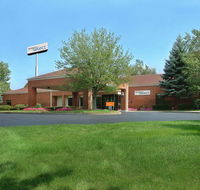 Sonesta Select Boston Stoughton - Accommodation Florida