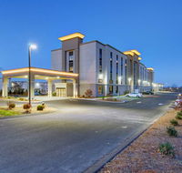 Hampton Inn  Suites Boston/Stoughton - Accommodation Florida