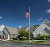 Residence Inn by Marriott - Accommodation Florida