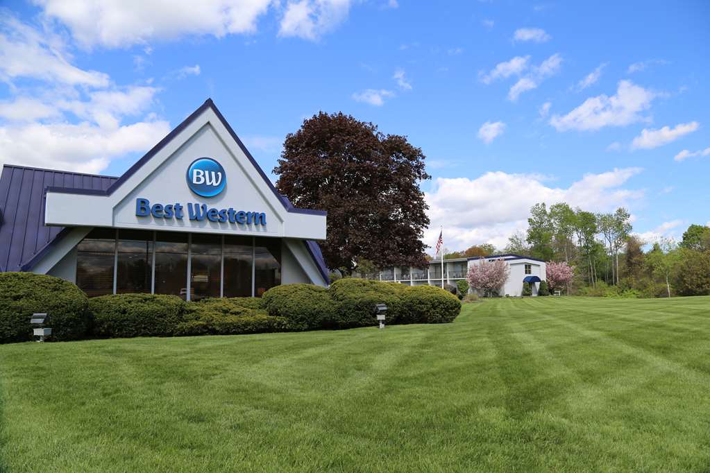 Best Western At Historic Concord - thumb 0