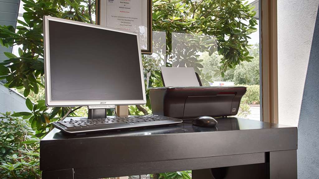 Best Western At Historic Concord - thumb 15