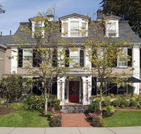 Concord's Colonial Inn - Accommodation Florida