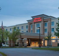 Hampton Inn  Suites Westford-Chelmsford - Accommodation Florida