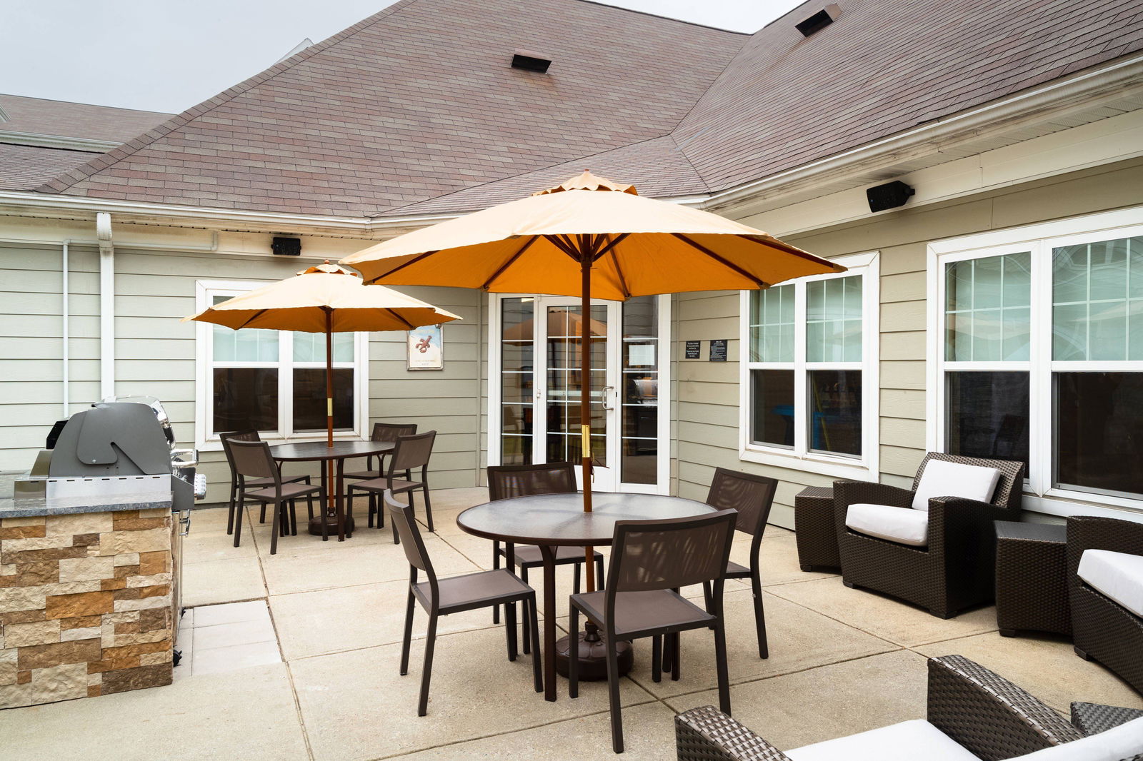 Residence Inn By Marriott - thumb 2