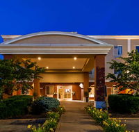 Best Western Dartmouth Inn - Accommodation Florida