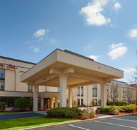 Hampton Inn New Bedford - Accommodation Florida