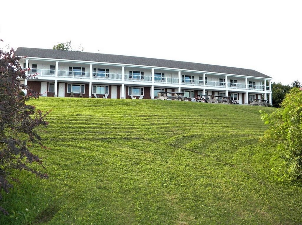 Blue Vista Motor Lodge Whitcomb Summit - thumb 0