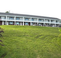 Blue Vista Motor Lodge Whitcomb Summit - Accommodation Florida