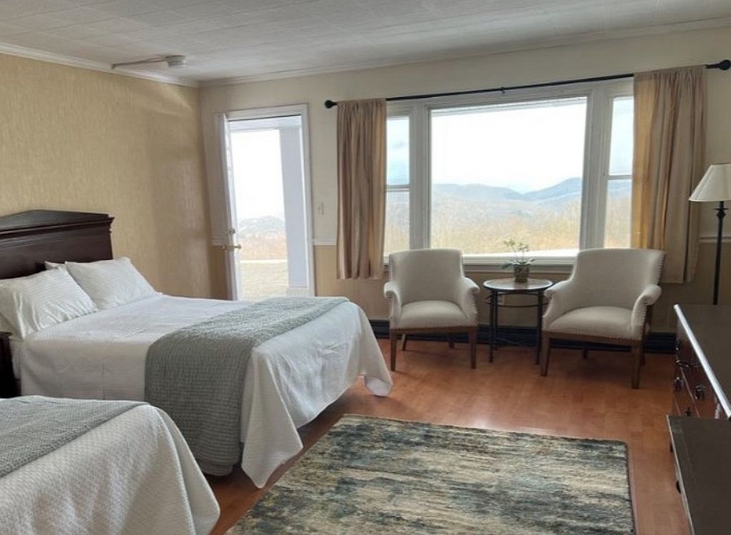 Blue Vista Motor Lodge Whitcomb Summit - thumb 1